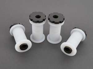 Condor Speed Shop Adjustable Rear Trailing Arm Bushing Kit - E10 E21 E30 E36 318ti Z3
