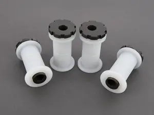 Condor Speed Shop Adjustable Rear Trailing Arm Bushing Kit - E10 E21 E30 E36 318ti Z3