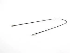 Genuine BMW Brake Hard Line - 1705mm