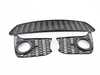 ECS M4 Style Front Bumper With PDC - F32/33/36 with PDC F32M4FT-FOG-PDC View 4
