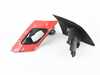 ECS M4 Style Front Bumper With PDC - F32/33/36 with PDC F32M4FT-FOG-PDC View 5