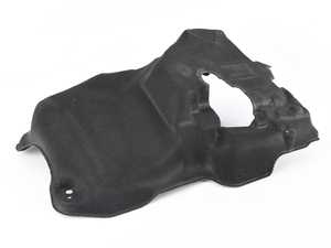 Genuine BMW Cover, Acoustic - 11148510115 - F30