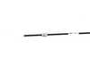 Genuine BMW Pipe - E10, E12, E21, E3, E38, E9 34326755700 View 1