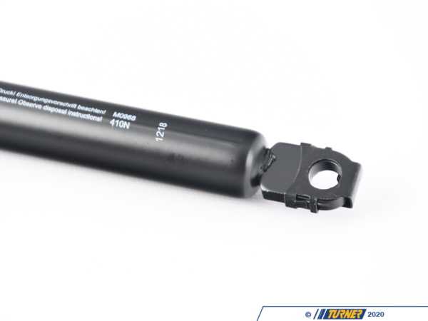 Meyle Trunk Gas Strut - Priced Each 51248110327