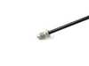 Genuine BMW Pipe - E10, E12, E21, E3, E38, E9 34326755700 View 2