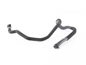 Hose Between Radiator-Expansion Tank - F85, F86