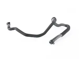 Hose Between Radiator-Expansion Tank - F85, F86