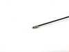 Genuine BMW Pipe - E10, E12, E21, E3, E38, E9 34326755700 View 4