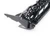 Genuine BMW GRILL, CENTER LOWER 51118065190 View 4