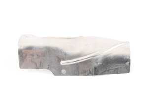 Steering Box Heat Resistant Plate - E90, E92, E93