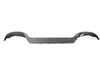 Genuine BMW COVER, BUMPER FRONT 51117484783 View 2