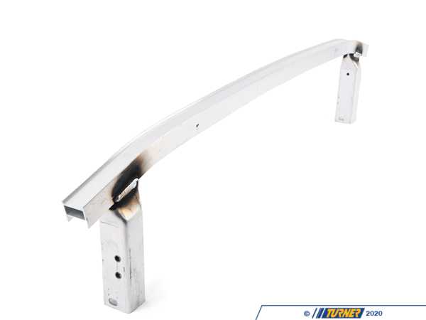 Genuine BMW Mount - Bumper - Front - Lower - G01, G02 51117399912