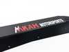 MKAH Motorsports MKAH Full Race Rear Diffuser - E36 MKAH-E36-FRD-SL View 3