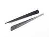 MKAH Motorsports MKAH Full Race Rear Diffuser - E36 MKAH-E36-FRD-SL View 4