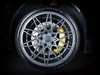 ECS Tuning BMW E46 M3 Performance 6-Piston Front Big Brake Kit - OEM Textar Brake Pads BBKE46M3KT View 19