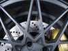 ECS Tuning BMW E46 M3 Performance 6-Piston Front Big Brake Kit - OEM Textar Brake Pads BBKE46M3KT View 21