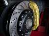 ECS Tuning BMW E46 M3 Performance 6-Piston Front Big Brake Kit - OEM Textar Brake Pads BBKE46M3KT View 10