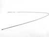 Genuine BMW Pipe - E10, E12, E21, E3, E38, E9 34326755700 View 6