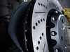 ECS Tuning BMW E46 M3 Performance 6-Piston Front Big Brake Kit - OEM Textar Brake Pads BBKE46M3KT View 9