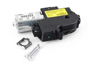 Genuine BMW Actuator - 54102993883 - F15,F25