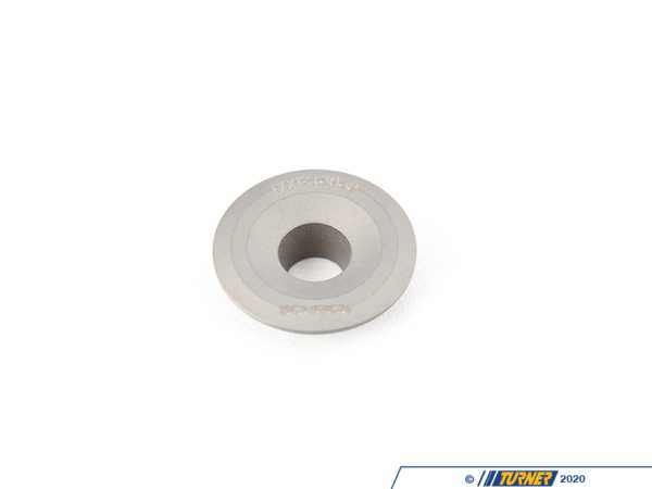 Schrick Schrick Titanium Upper Valve Spring Retainer 000213059