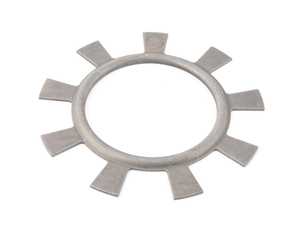 Genuine BMW Impulse Sending Wheel - 33101211644 - E30