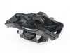 Genuine BMW Caliper Housing Left - F06, F12, F13 34117846701 View 2
