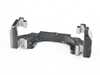 Genuine BMW Calliper Carrier - F06, F12, F13 34117846704 View 1