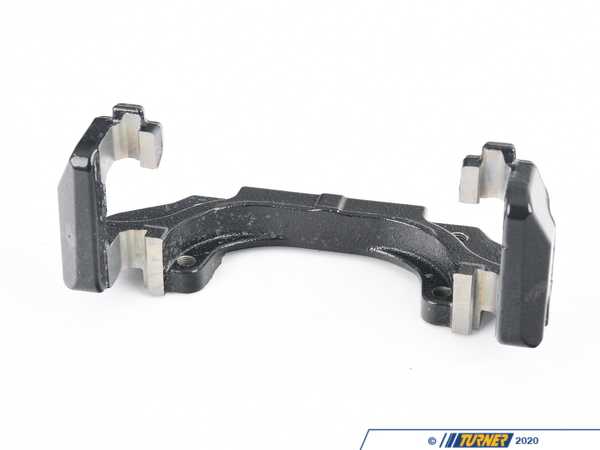 Genuine BMW Calliper Carrier - F06, F12, F13 34117846704