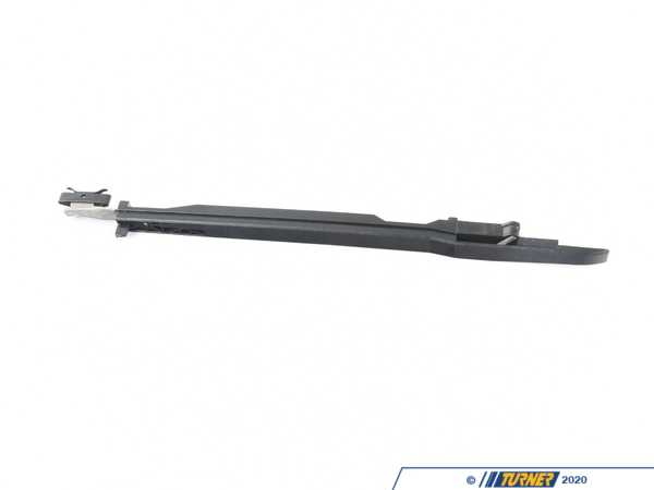 Genuine BMW Genuine BMW Left Gate - 54121933091 54121933091