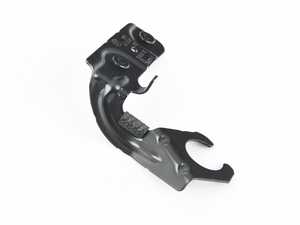 Genuine BMW Bracket, Agd, Right - 13718618896