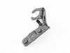 Genuine BMW Genuine BMW Bracket, Agd, Right - 13718618896 13718618896 View 3