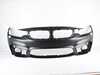 ECS M4 Style Front Bumper With PDC - F32/33/36 with PDC F32M4FT-FOG-PDC View 2