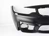 ECS M4 Style Front Bumper With PDC - F32/33/36 with PDC F32M4FT-FOG-PDC View 3