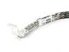 Genuine BMW Ground Cable - F01, F02, F06, F07, F10, F12, F13 12428643430 View 2