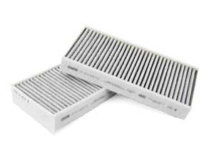 PARTICULATE FILTER S