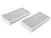 Genuine MINI PARTICULATE FILTER S 64316835406 View 2
