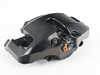 Genuine BMW Caliper Housing Right - F06, F12, F13 34117846702 View 1
