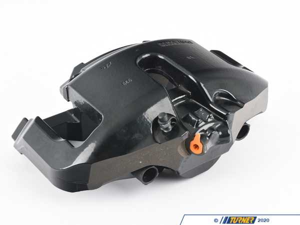 Genuine BMW Caliper Housing Right - F06, F12, F13 34117846702