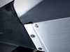 Turner Motorsport Turner Milled Finish Aluminum Skid Plate - F10/F06/F12/13 Non-M AWD 004980la01-09KT View 20