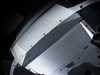 Turner Motorsport Turner Aluminum Skid Plate - Milled Finish - F10 M Sport AWD 004980la01-10KT View 15