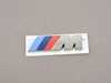 Genuine BMW EMBLEM 51148094001 View 1