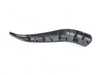 Genuine BMW Trim Cover Pull Strap - Right - Black - F48 51417417514 View 2