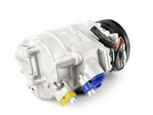 Behr A/C Compressor - E70