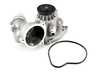 Hepu Hepu Water Pump - E60, E63, E64, E65, E66, E70 11517586779 View 2