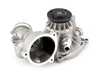 Hepu Hepu Water Pump - E60, E63, E64, E65, E66, E70 11517586779 View 3