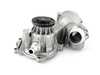 Hepu Hepu Water Pump - E60, E63, E64, E65, E66, E70 11517586779 View 5