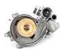 Hepu Hepu Water Pump - E60, E63, E64, E65, E66, E70 11517586779 View 8