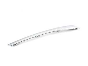 CHROME CLIP, LEFT