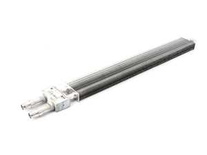 HEAT EXCHANGER FOR E
